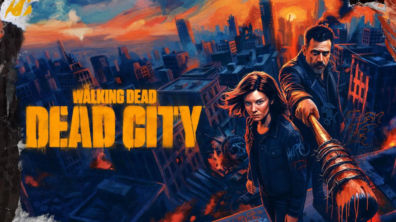 مسلسل The Walking Dead: Dead City الموسم الثالث الحلقة 8 الثامنة مترجمة HD