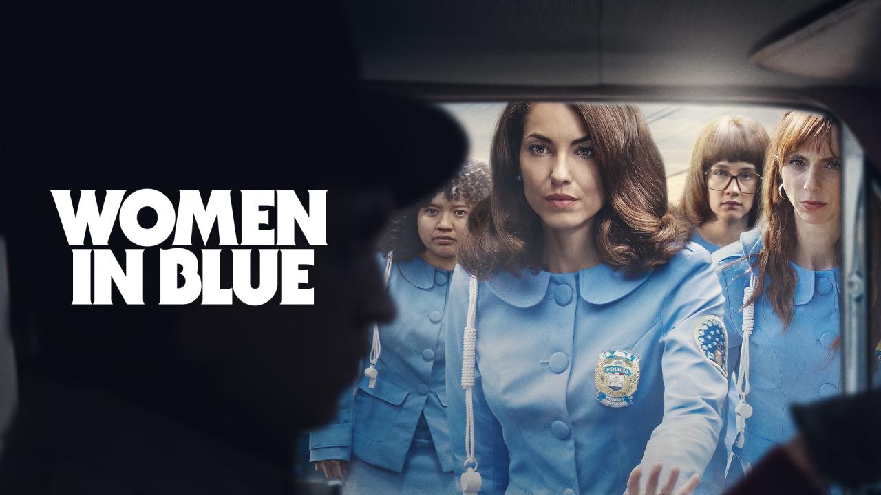 مسلسل Women in Blue الموسم الاول الحلقة 2 الثانية مترجمة HD