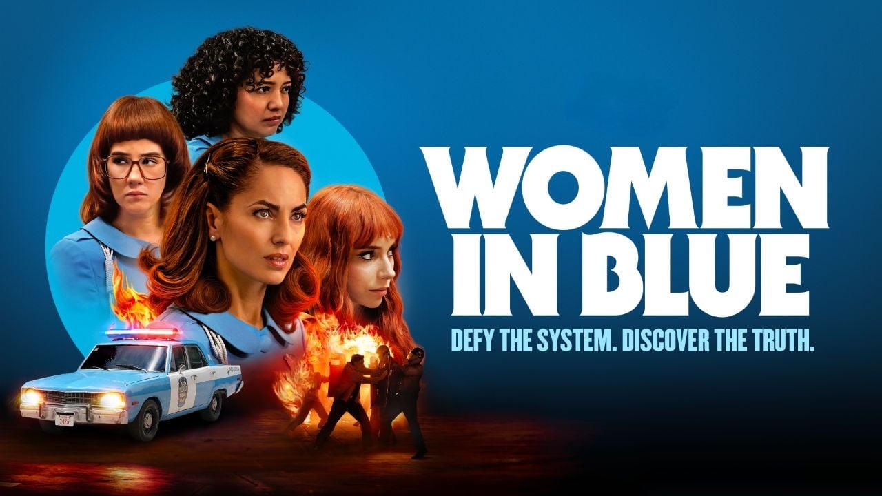 مسلسل Women in Blue الموسم الثاني الحلقة 4 الرابعة مترجمة HD