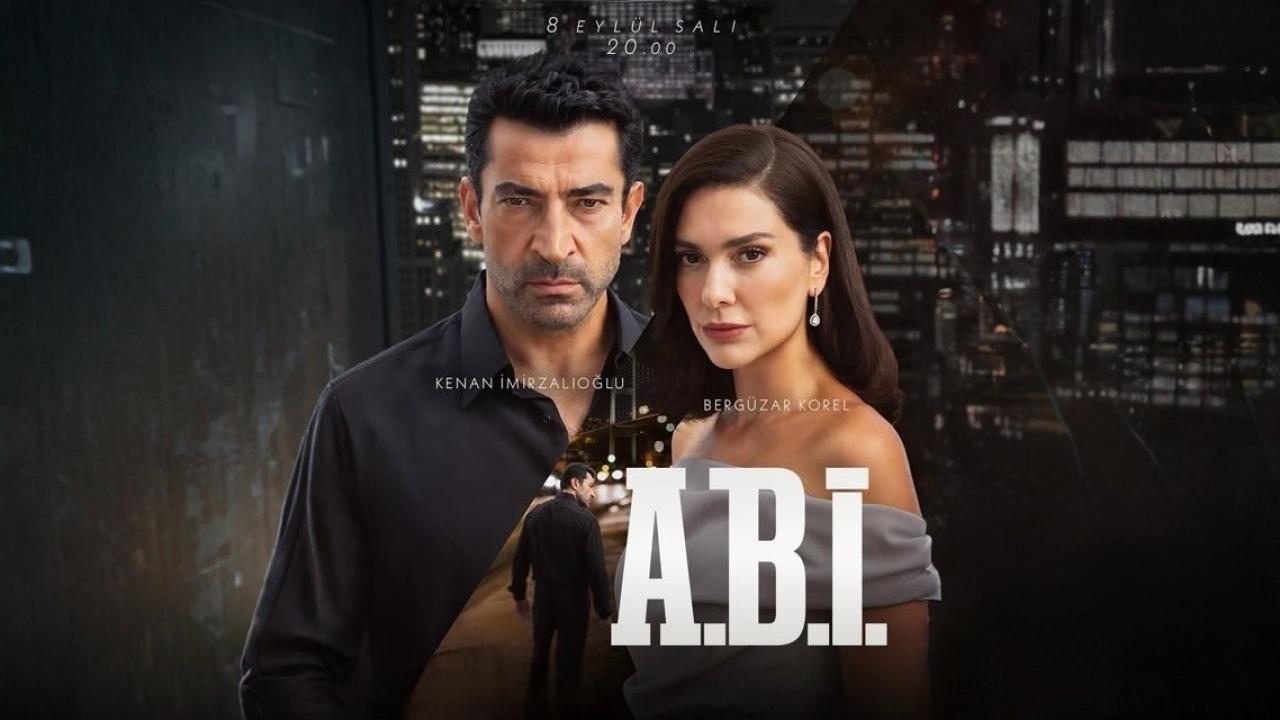 مسلسل أخي الحلقة 22 الثانية والعشرون مترجمة HD