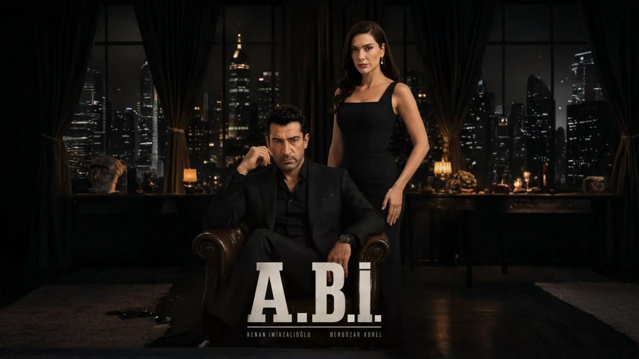 مسلسل أخي الموسم الثاني الحلقة 2 الثانية مترجمة HD
