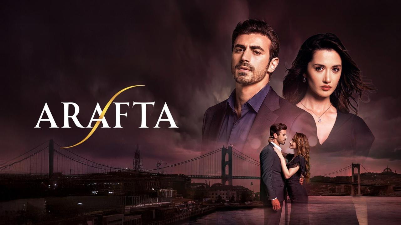 مسلسل الاعراف 2 الحلقة 8 الثامنة مترجمة HD