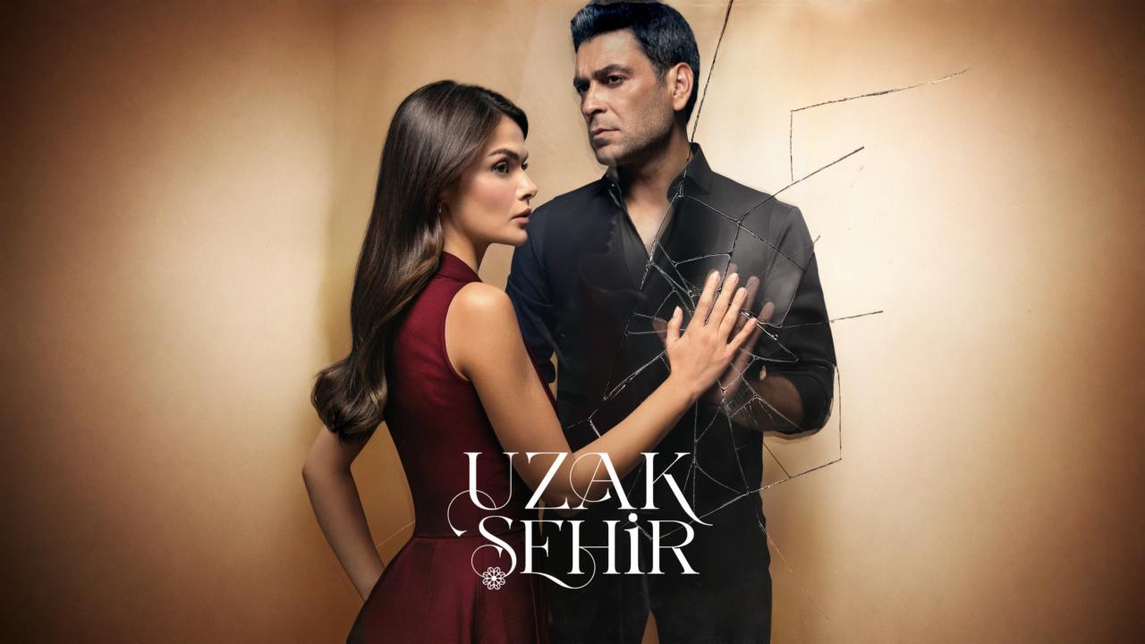 مسلسل المدينة البعيدة 3 الحلقة 1 الاولي مترجمة HD