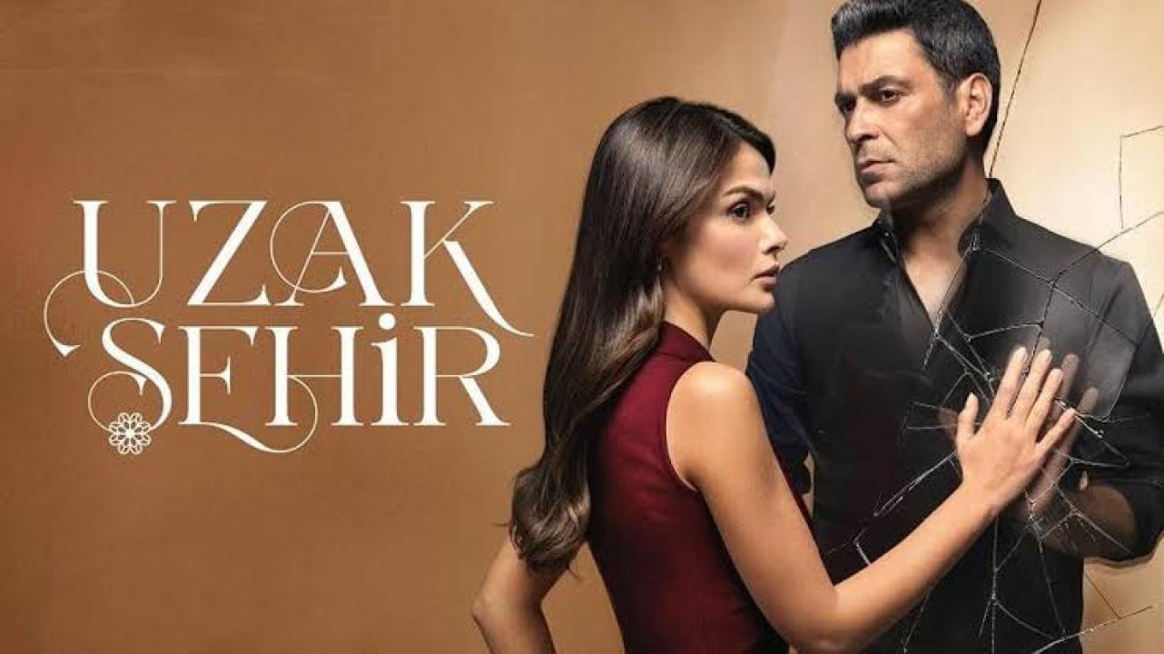 مسلسل المدينة البعيدة الحلقة 64 الرابعة والستون مترجمة HD