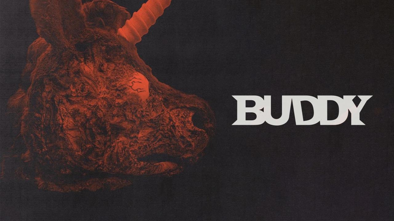 فيلم Buddy 2026 مترجم  HD