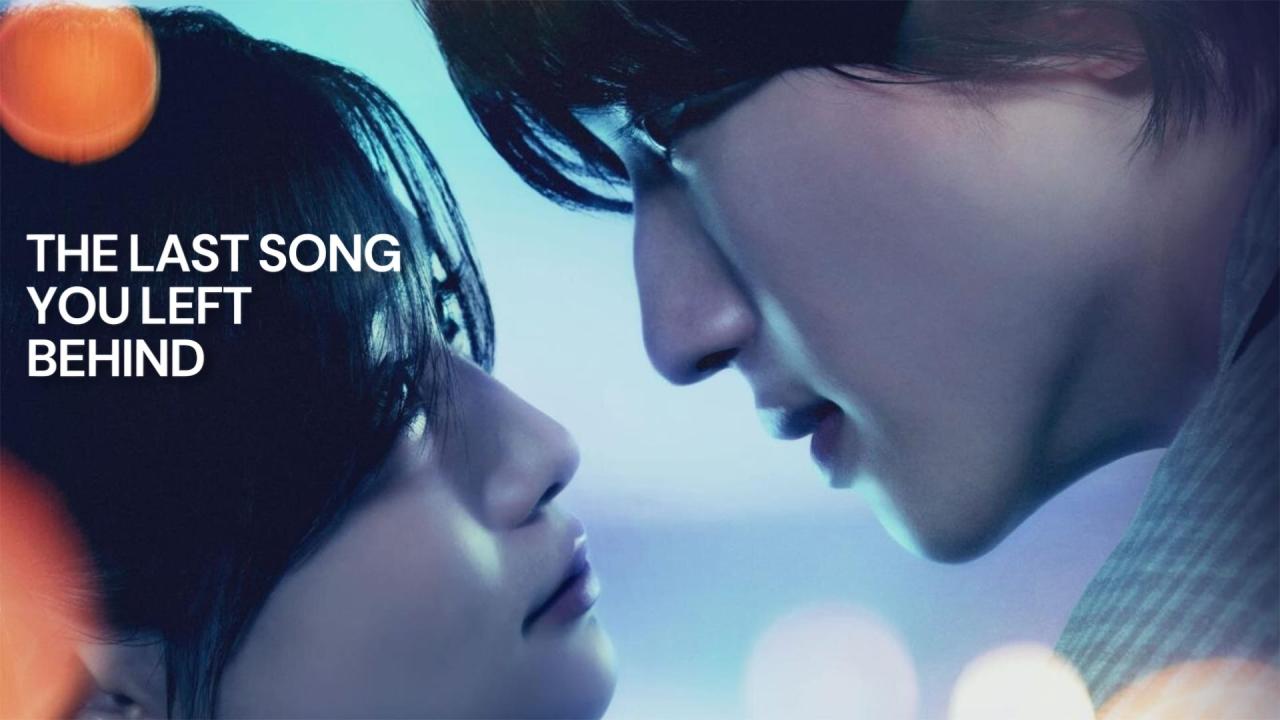 فيلم The Last Song You Left Behind 2026 مترجم  HD
