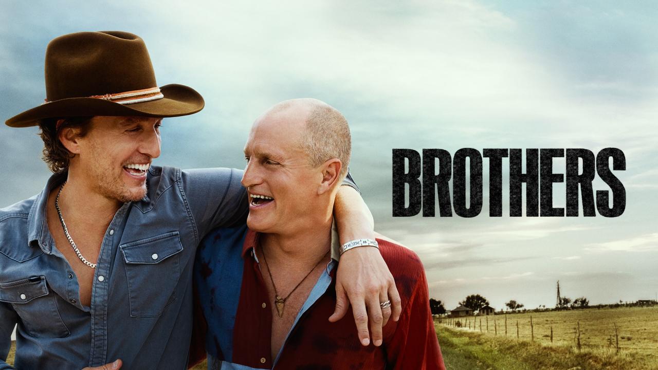 مسلسل Brothers الموسم الاول الحلقة 4 الرابعة مترجمة HD