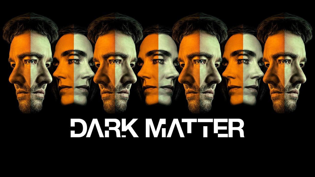 مسلسل Dark Matter الموسم الثاني الحلقة 8 الثامنة مترجمة HD