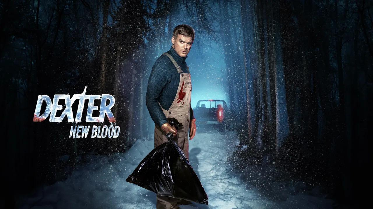 مسلسل Dexter: New Blood الموسم الاول الحلقة 10 العاشرة والاخيرة مترجمة HD