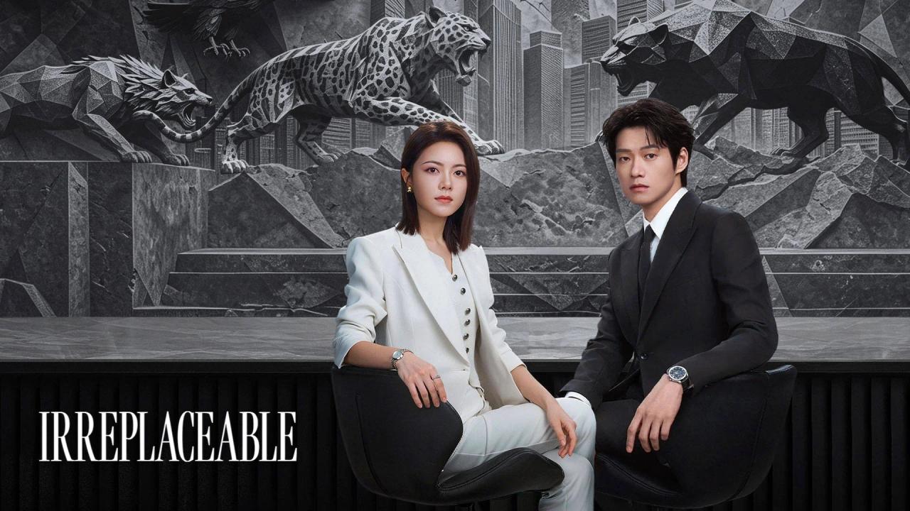 مسلسل Irreplaceable الحلقة 17 السابعة عشر مترجمة HD