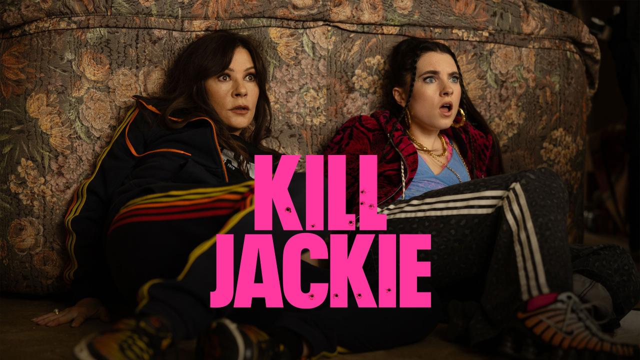 مسلسل Kill Jackie الموسم الاول الحلقة 7 السابعة مترجمة HD