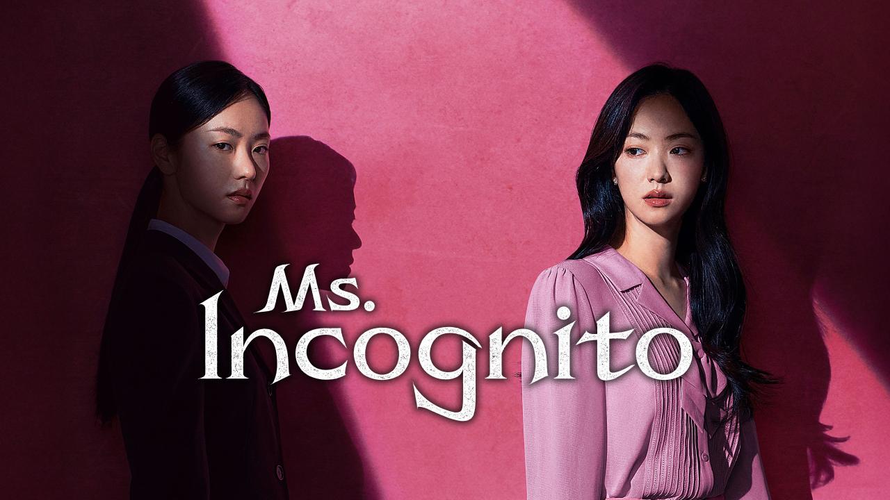 مسلسل Ms. Incognito الحلقة 8 الثامنة مترجمة HD
