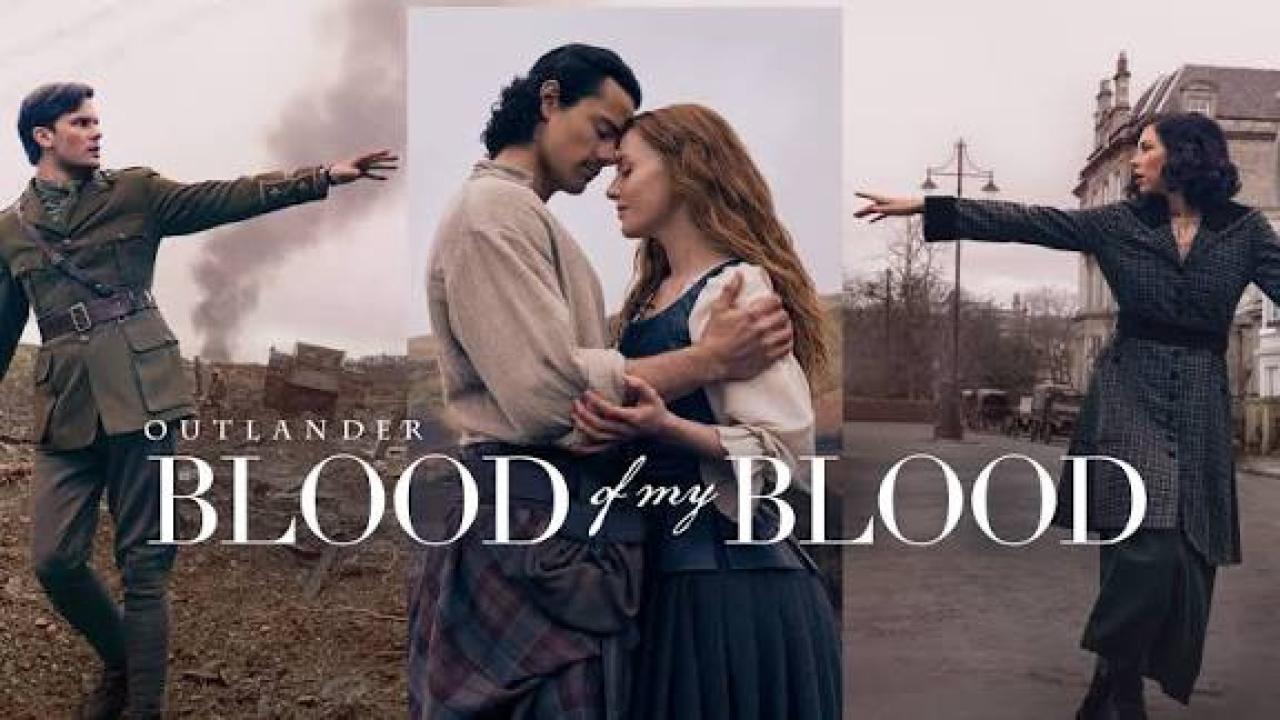 مسلسل Outlander: Blood of My Blood الموسم الثاني الحلقة 4 الرابعة مترجمة HD