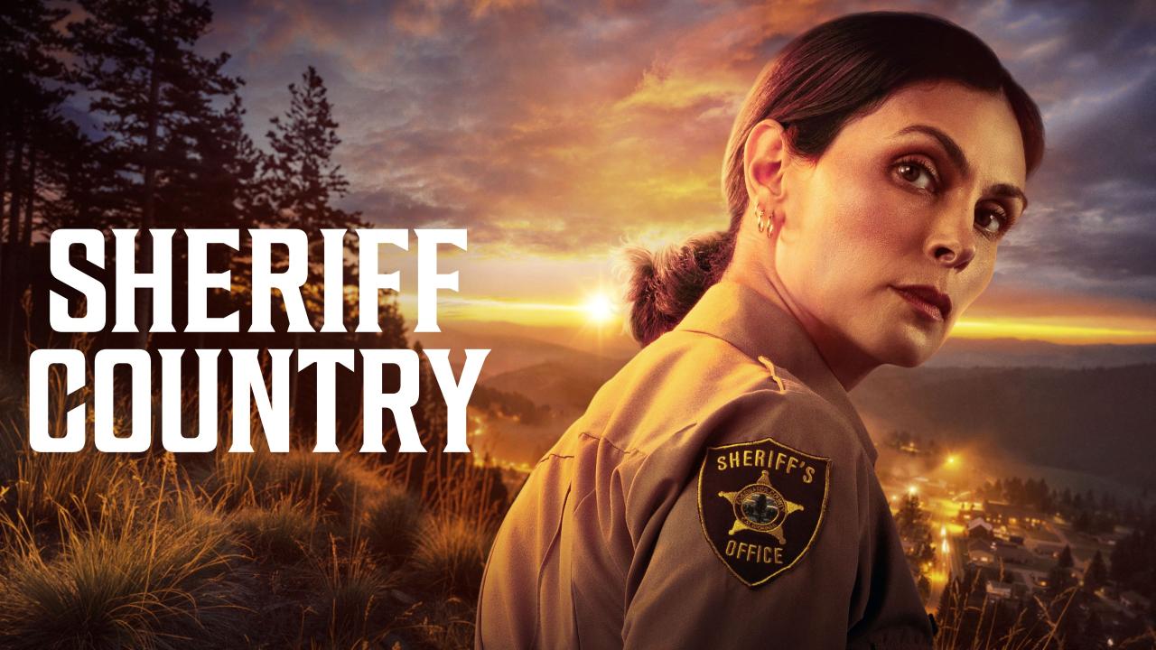 مسلسل Sheriff Country الموسم الثاني الحلقة 2 الثانية مترجمة HD