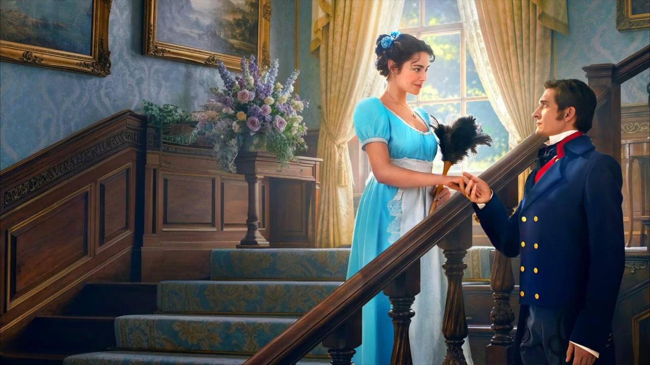 مسلسل Story of His Maid الموسم الثاني الحلقة 2 الثانية مترجمة HD