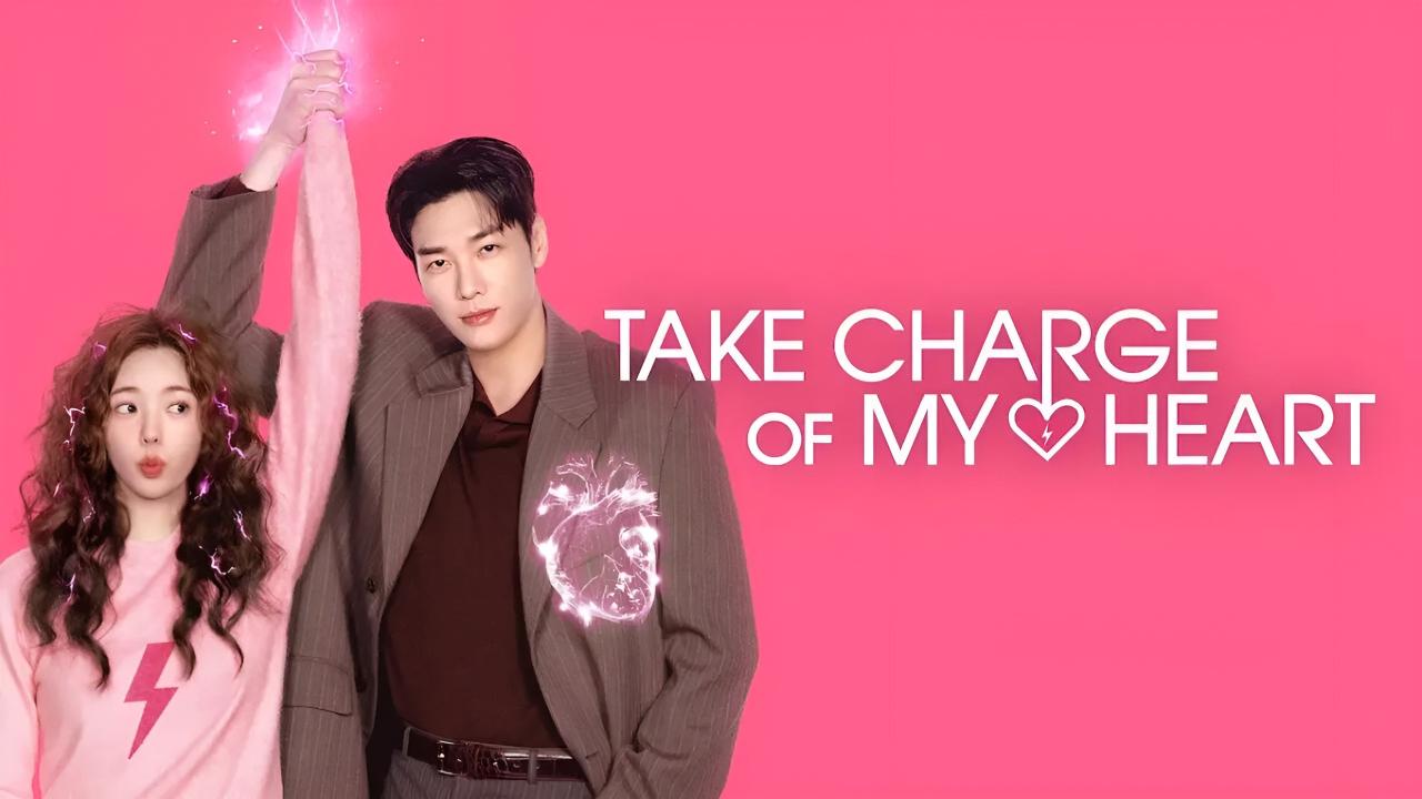 مسلسل Take Charge of My Heart الحلقة 6 السادسة مترجمة HD