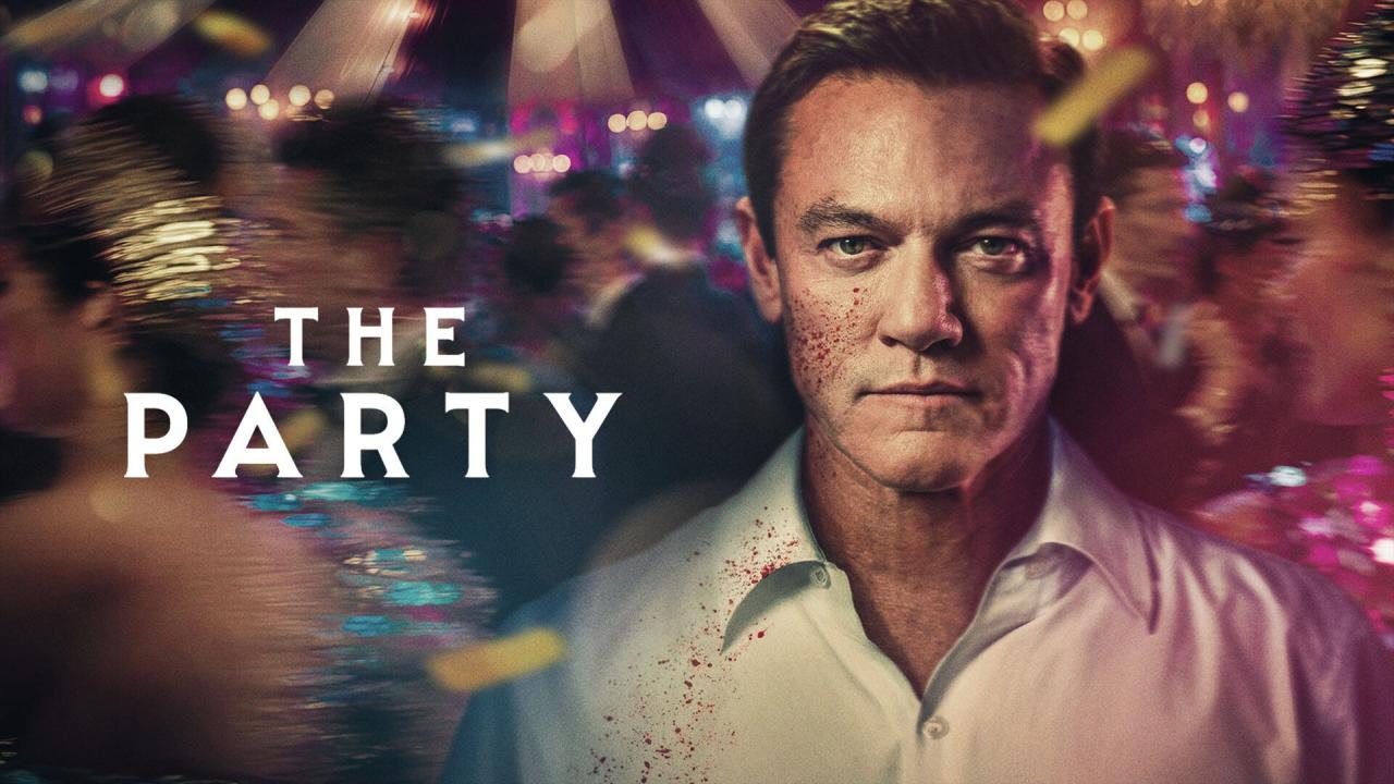 مسلسل The Party الموسم الاول الحلقة 2 الثانية مترجمة HD