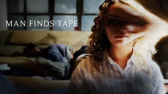مشاهدة فيلم اونلاين Man Finds Tape 2025 مترجم