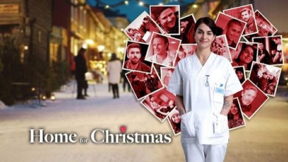 مسلسل Home for Christmas الموسم الثاني الحلقة 2 الثانية مترجم