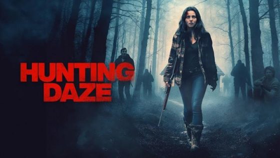 مشاهدة فيلم اونلاين Hunting Daze 2024 مترجم