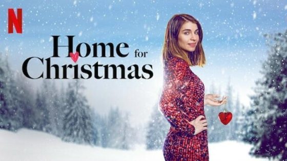 مسلسل Home for Christmas الموسم الثالث الحلقة 4 الرابعة مترجم