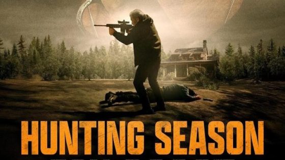 فيلم Hunting Season 2025 مترجم