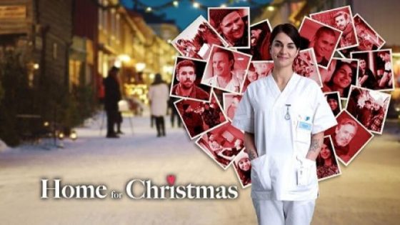 مسلسل Home for Christmas الموسم الثاني الحلقة 3 الثالثة مترجم