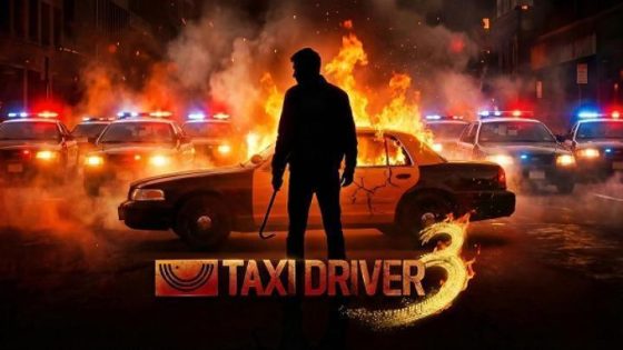 مسلسل Taxi Driver الموسم الثالث الحلقة 3 الثالثة مترجم