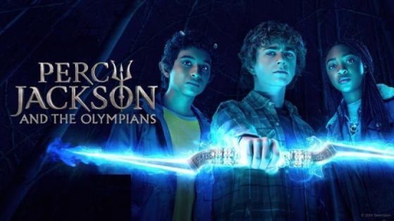 مسلسل Percy Jackson and the Olympians الموسم الاول الحلقة 5 الخامسة مترجم
