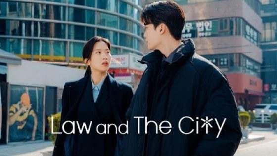 مسلسل Law and the City الحلقة 2 الثانية مترجم