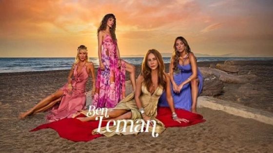 مسلسل أنا ليمان مترجم