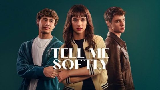 مشاهدة فيلم اونلاين Tell Me Softly 2025 مترجم