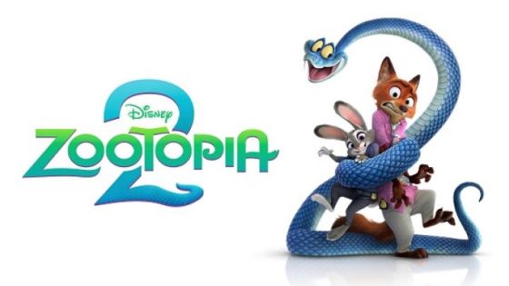 مشاهدة فيلم اونلاين Zootopia 2 2025 مترجم