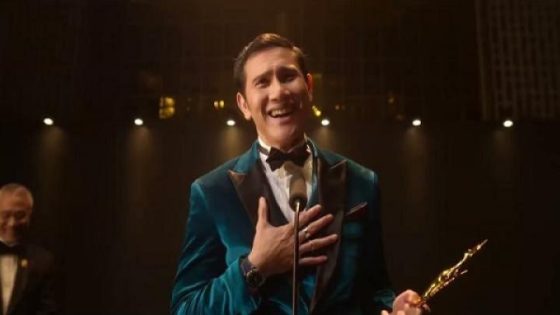 مشاهدة فيلم اونلاين Lost in the Spotlight 2025 مترجم