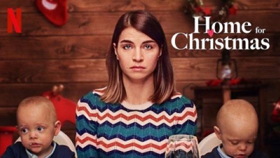 مسلسل Home for Christmas الموسم الاول الحلقة 1 الاولي مترجم
