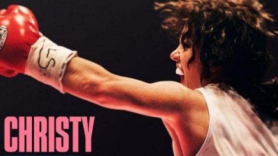 مشاهدة فيلم اونلاين Christy 2025 مترجم