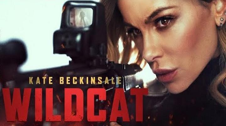 مشاهدة فيلم اونلاين Wildcat 2025 مترجم