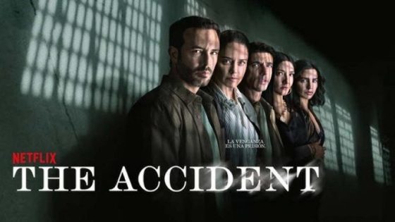 مسلسل The Accident الموسم الثاني الحلقة 1 الاولي مترجم