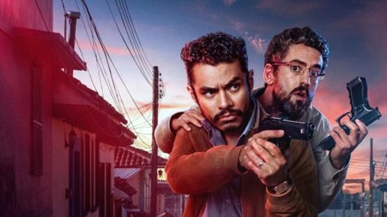 مشاهدة فيلم اونلاين A Time For Bravery 2025 مترجم