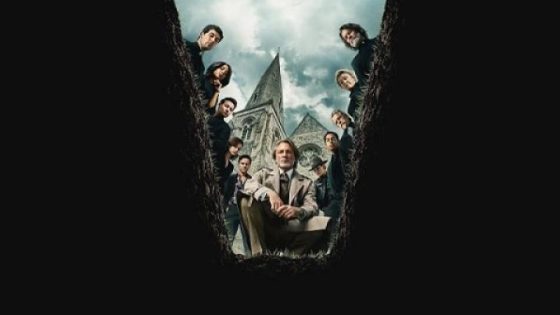 مشاهدة فيلم اونلاين Wake Up Dead Man 3 A Knives Out Mystery 2025 مدبلج