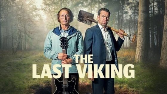 مشاهدة فيلم اونلاين The Last Viking 2025 مترجم