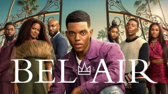 مسلسل Bel-Air الموسم الثاني الحلقة 5 الخامسة مترجم