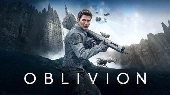 مشاهدة فيلم اونلاين Oblivion 2013 مترجم