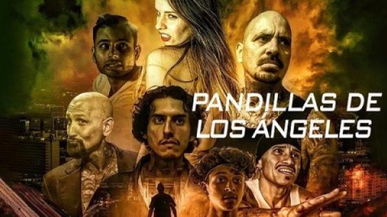 مشاهدة فيلم اونلاين Live And Die In East LA 2023 مترجم