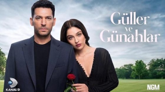 مسلسل ورود وذنوب الحلقة 12 الثانية عشر مترجم