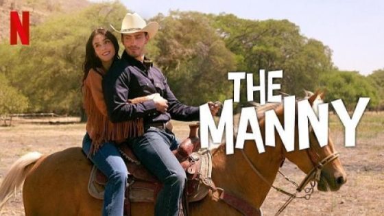 مسلسل The Manny الموسم الثاني الحلقة 5 الخامسة مترجم