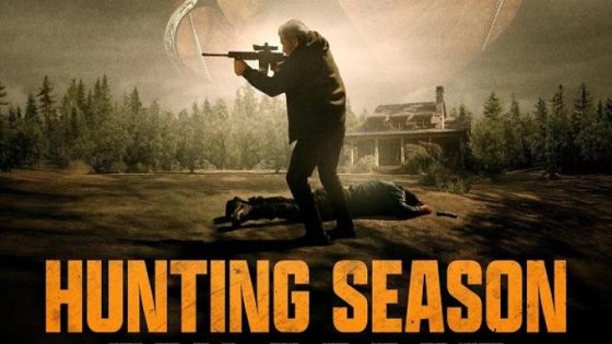 مشاهدة فيلم اونلاين Hunting Season 2025 مترجم