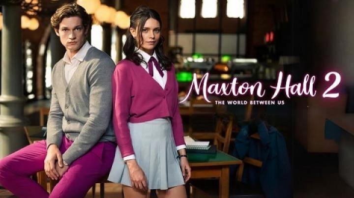 مسلسل Maxton Hall The World Between Us الموسم الثاني الحلقة 6 السادسة مترجم