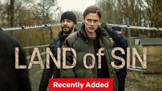 مسلسل Land of Sin الحلقة 2 الثانية مترجم