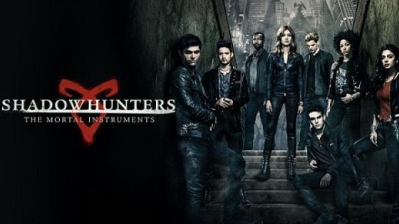 مسلسل Shadowhunters الموسم الثالث الحلقة 20 العشرون مترجم